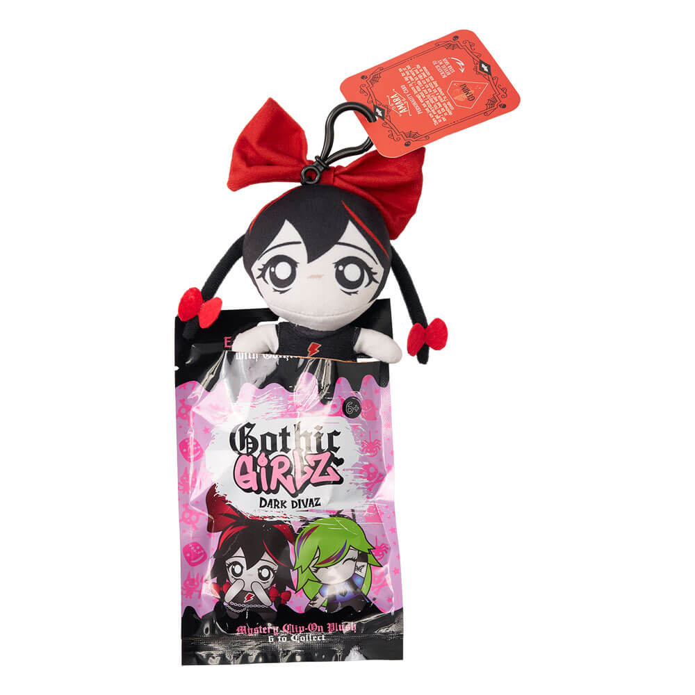 Gothic Girlz Blind Bags