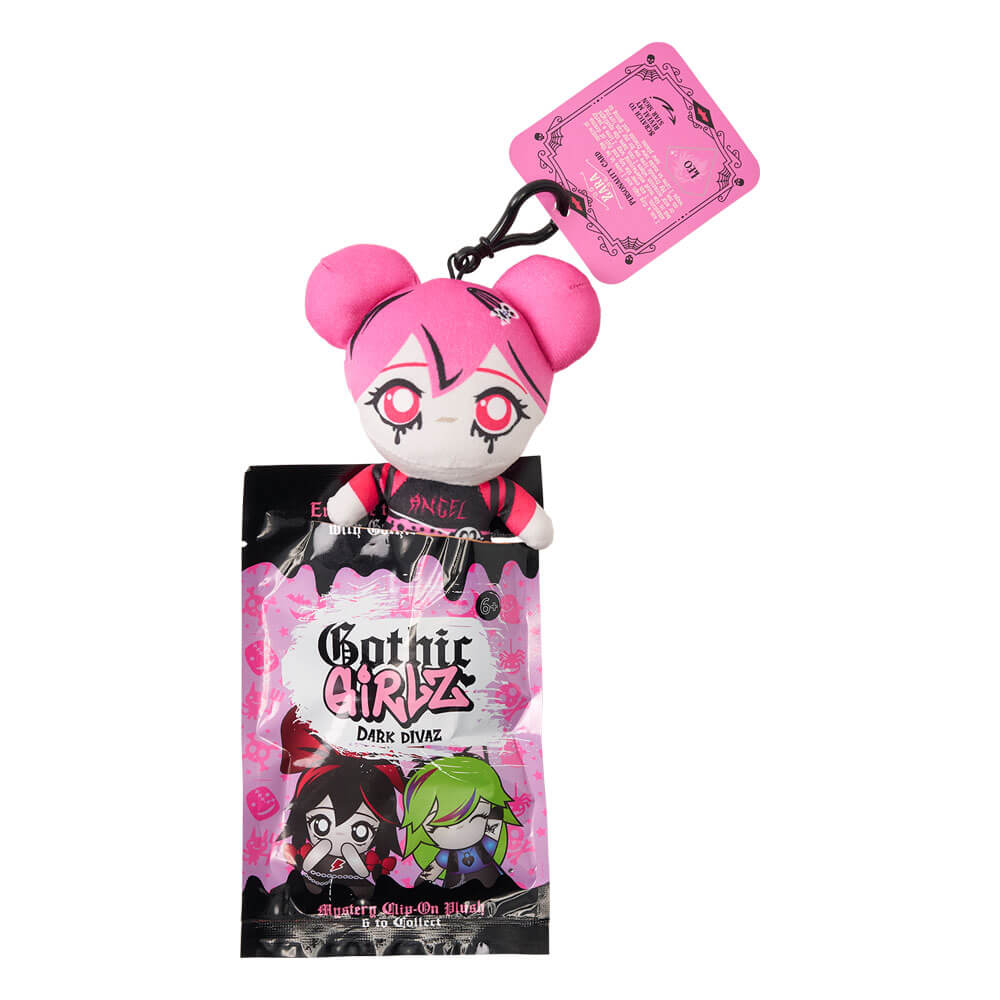Gothic Girlz Blind Bags