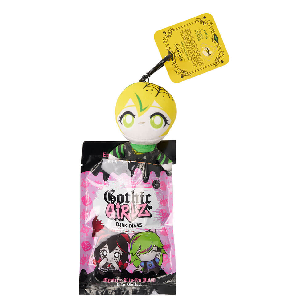 Gothic Girlz Blind Bags