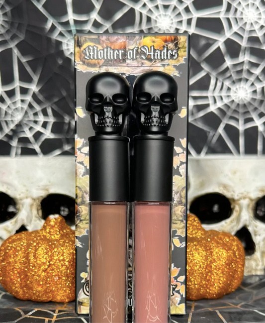 GRAVE DIGGER - ombré lip set