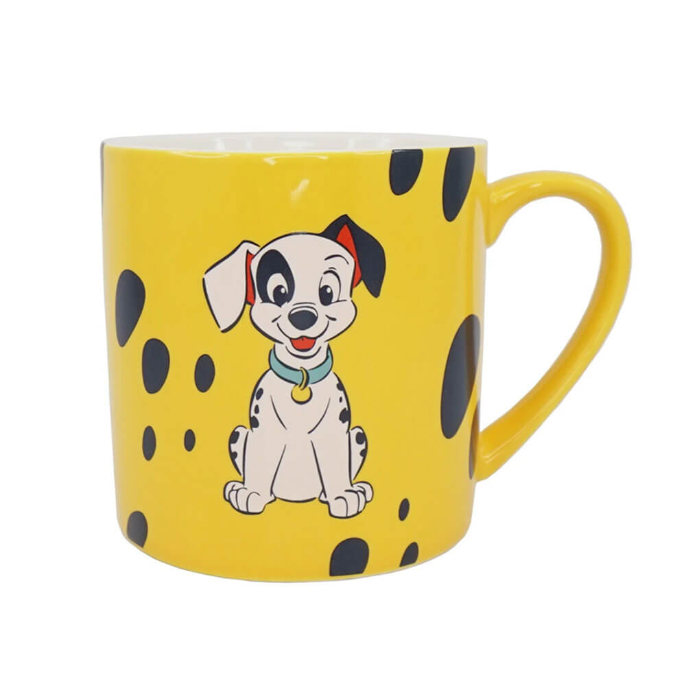 Disney Mug: 101 Dalmations