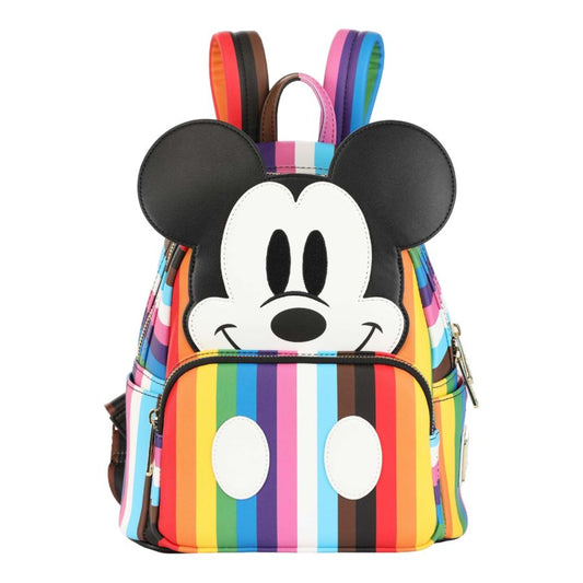 Disney - Mickey Pride US Exclusive Cosplay Mini Backpack