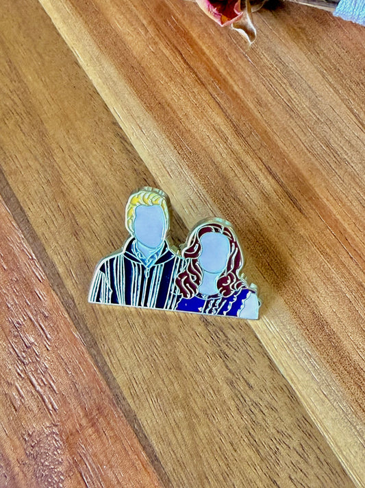 Dr & Mrs Fang Pin