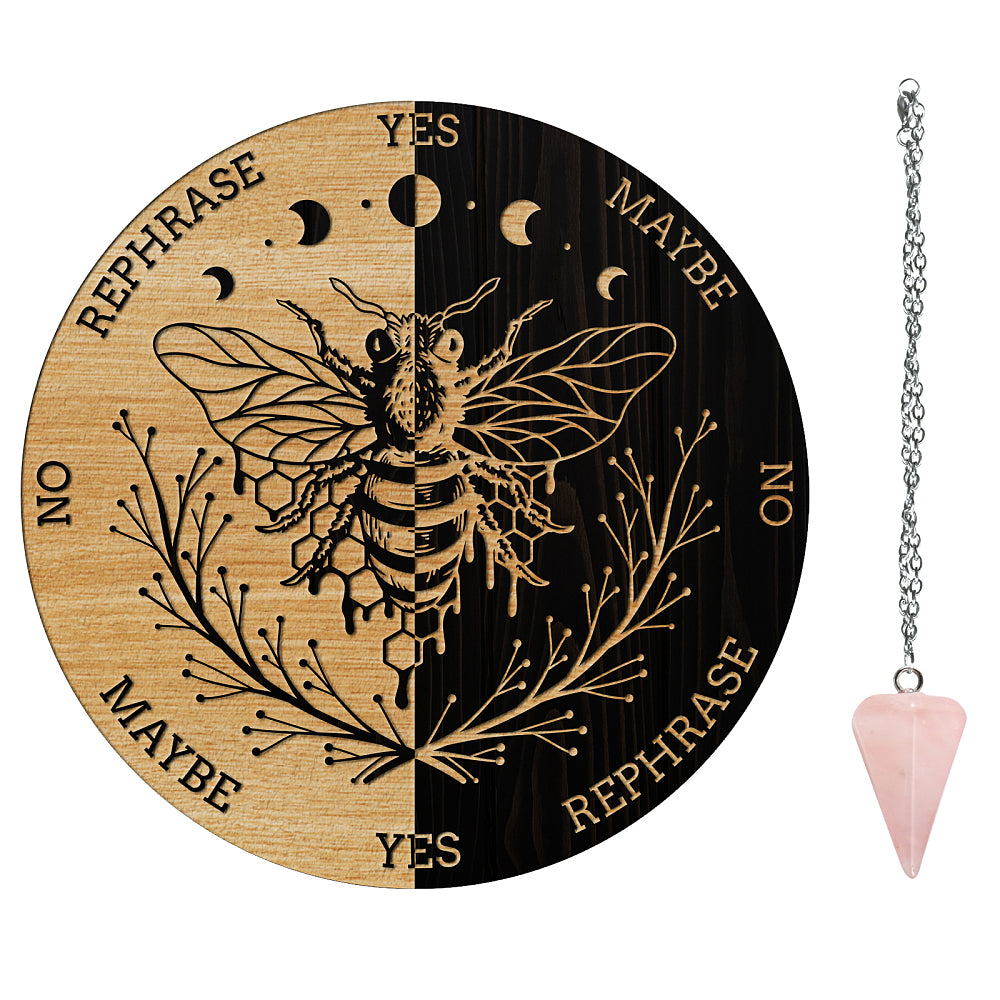 Bees Pendulum Board
