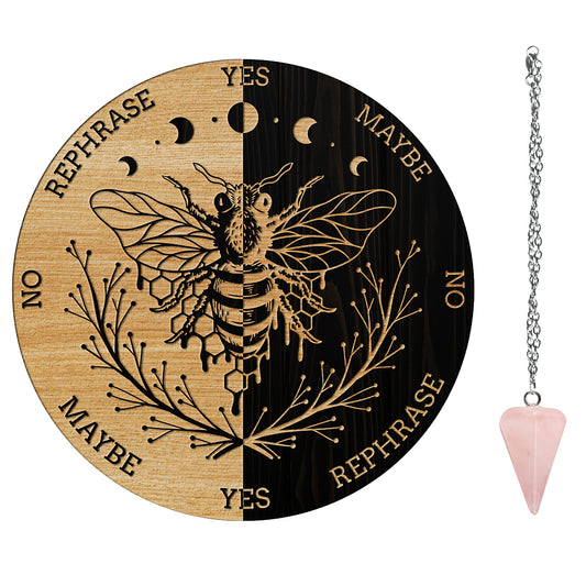 Bees Pendulum Board