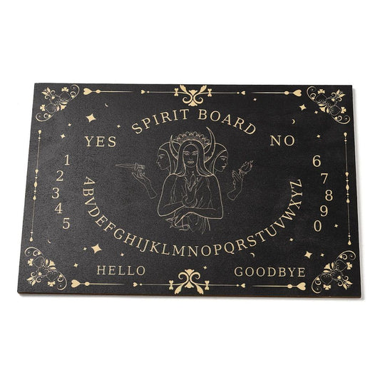 Triple Goddess Ouija Board