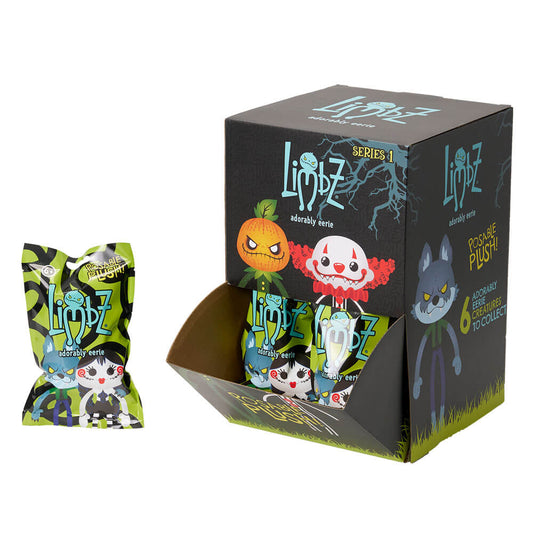Limbz Blind Bags