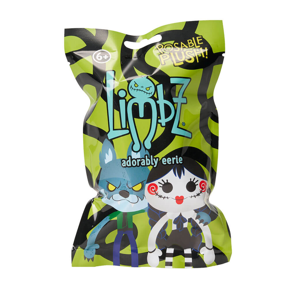 Limbz Blind Bags