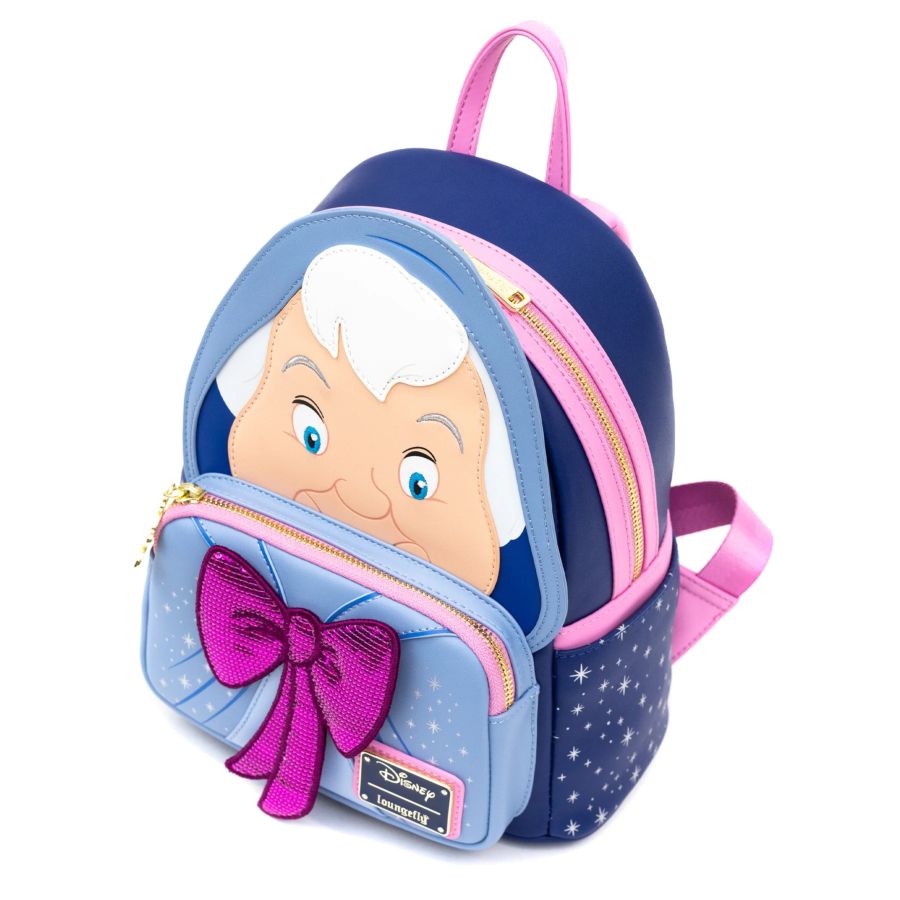 Fairy Godmother US Exclusive Mini Backpack