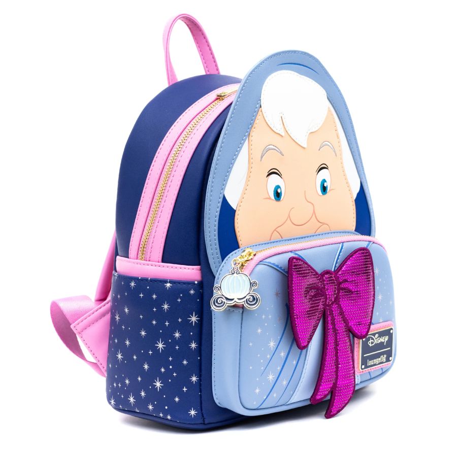 Fairy Godmother US Exclusive Mini Backpack