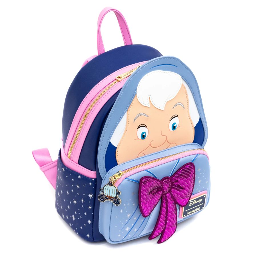 Fairy Godmother US Exclusive Mini Backpack