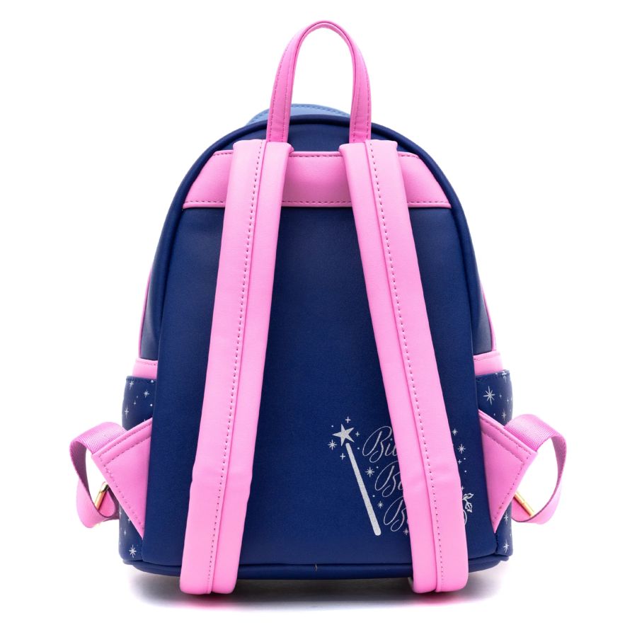 Fairy Godmother US Exclusive Mini Backpack