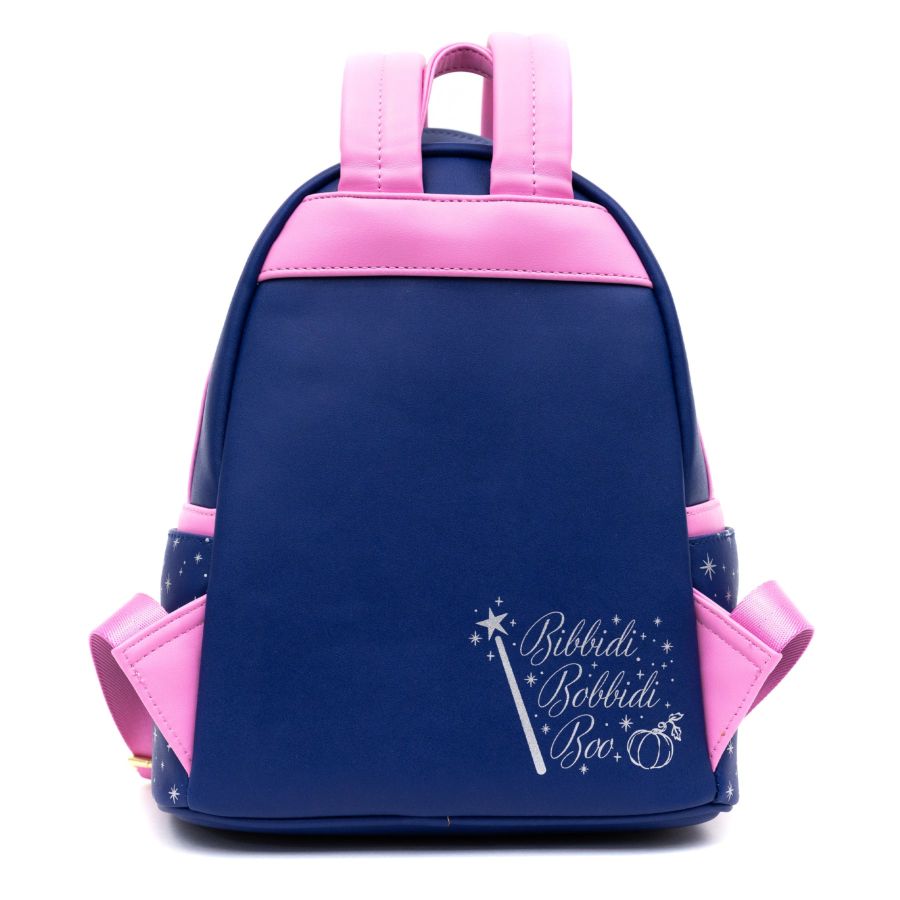 Fairy Godmother US Exclusive Mini Backpack