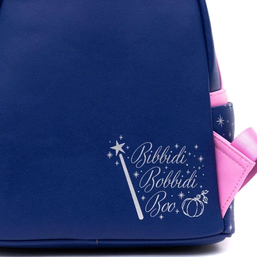 Fairy Godmother US Exclusive Mini Backpack