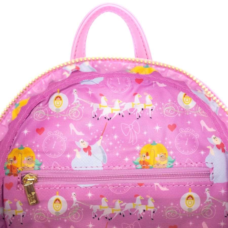 Fairy Godmother US Exclusive Mini Backpack