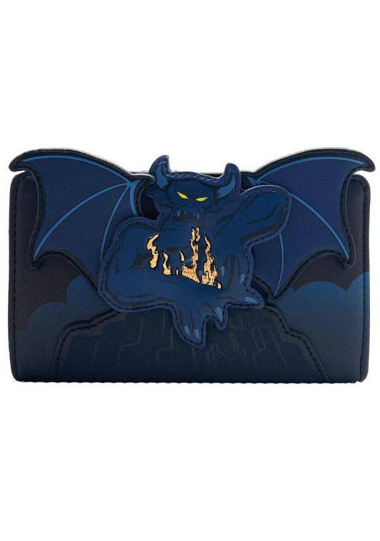 Fantasia - Chernabog Bald Mountain Loungefly Purse