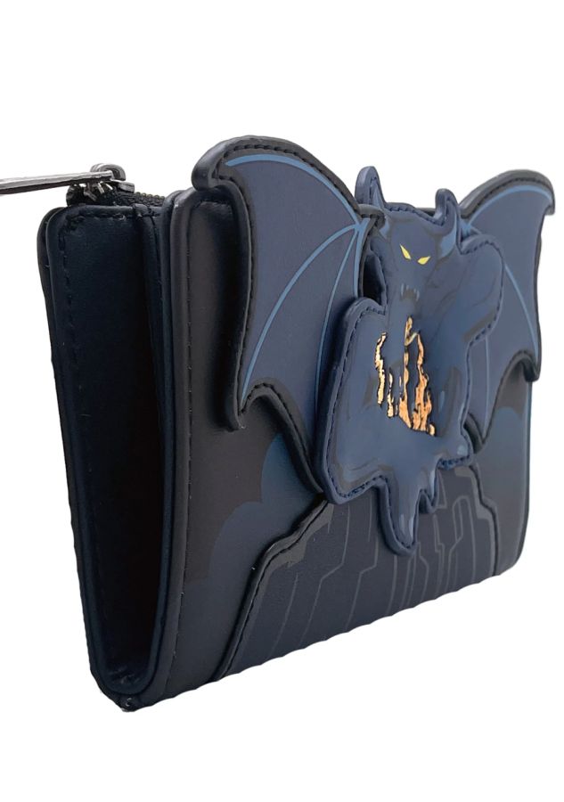 Fantasia - Chernabog Bald Mountain Loungefly Purse