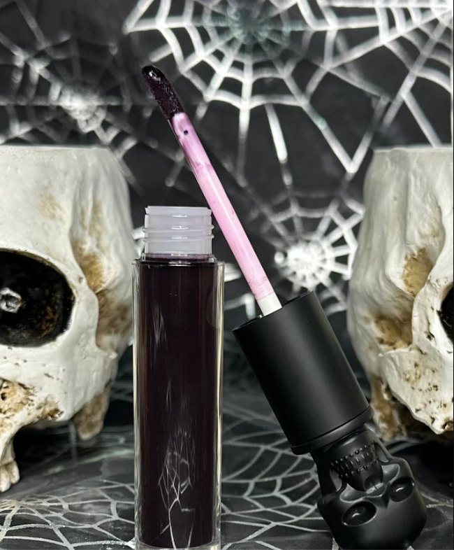 LOVE POTION - Mother of Hades Lip Duo