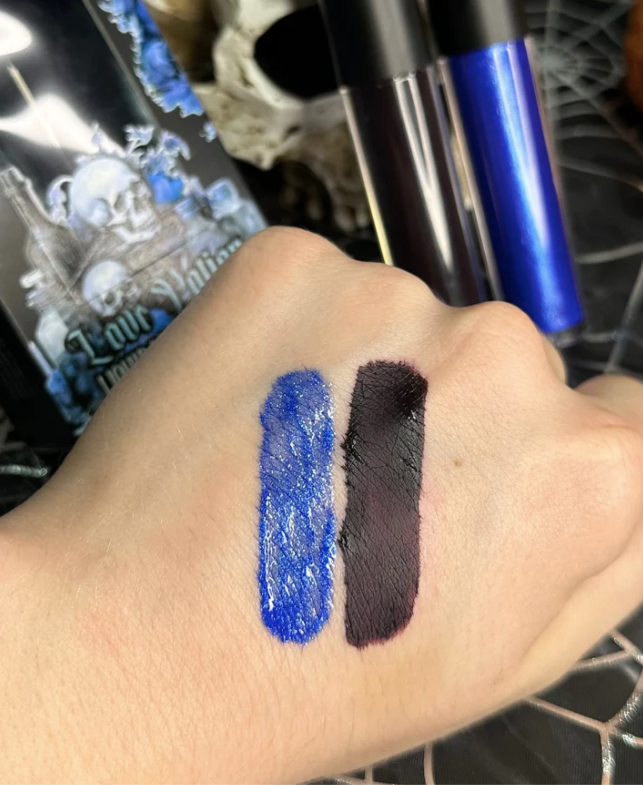 LOVE POTION - Mother of Hades Lip Duo