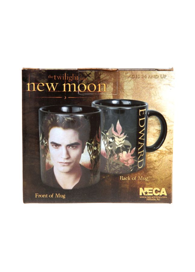 Twilight - Mug Edward Face