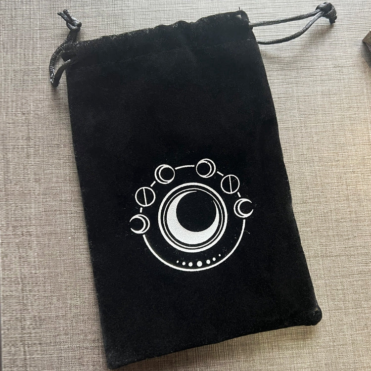 Moon Phase Tarot Bags