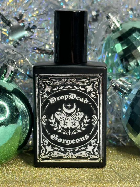 SNOW ANGEL - Black Label Mini Perfume