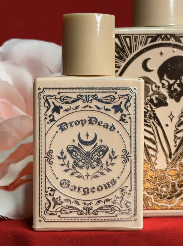 SOUR CHERRY - 30ml Mini Perfume