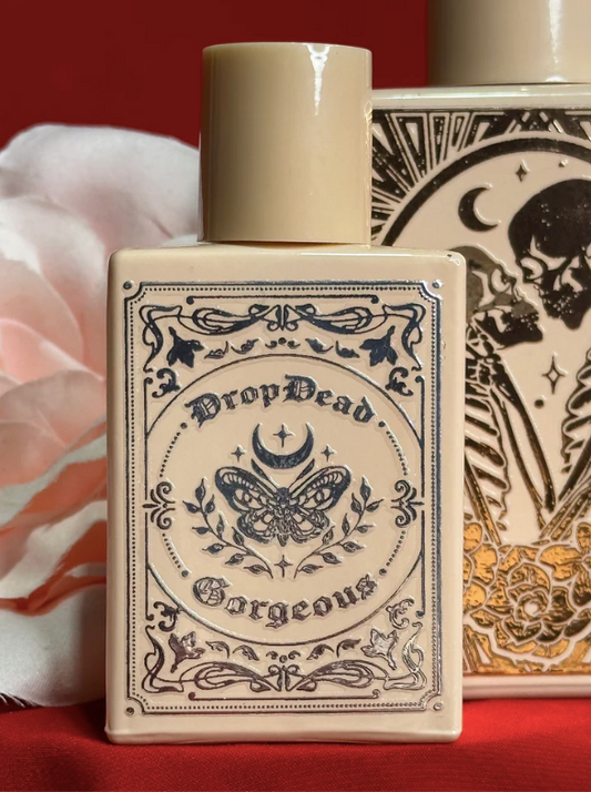 SOUR CHERRY - 30ml Mini Perfume
