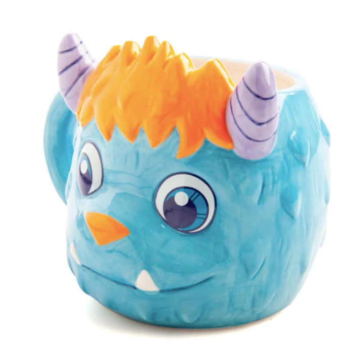 Monsterlings Roary 3D Mug