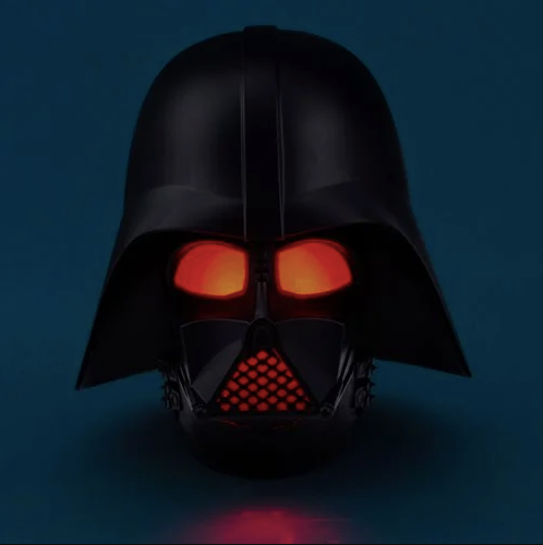 Star Wars Darth Vader Light with Sound