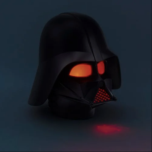 Star Wars Darth Vader Light with Sound