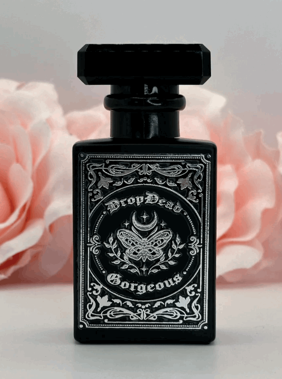 BLACK OPIUM STYLE - Black Label Mini Perfume