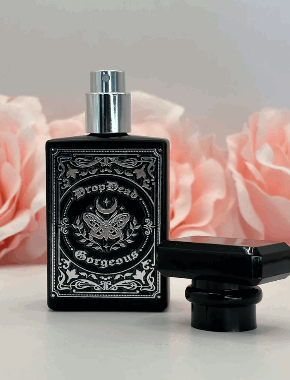 BLACK OPIUM STYLE - Black Label Mini Perfume