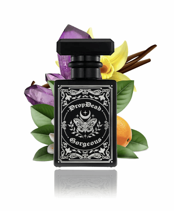 BLACK OPIUM STYLE - Black Label Mini Perfume