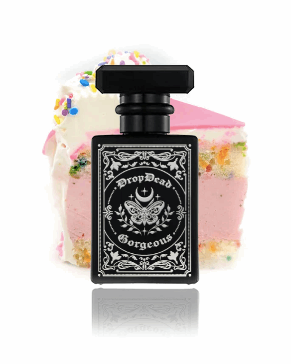 ICE CREAM CAKE - Black Label Mini Perfume