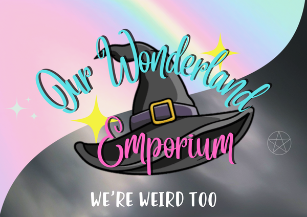 Our Wonderland Emporium