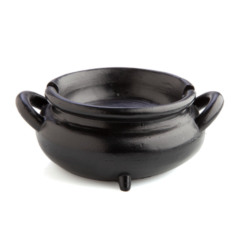 Witches' Cauldron Incense Burner & Ashtray