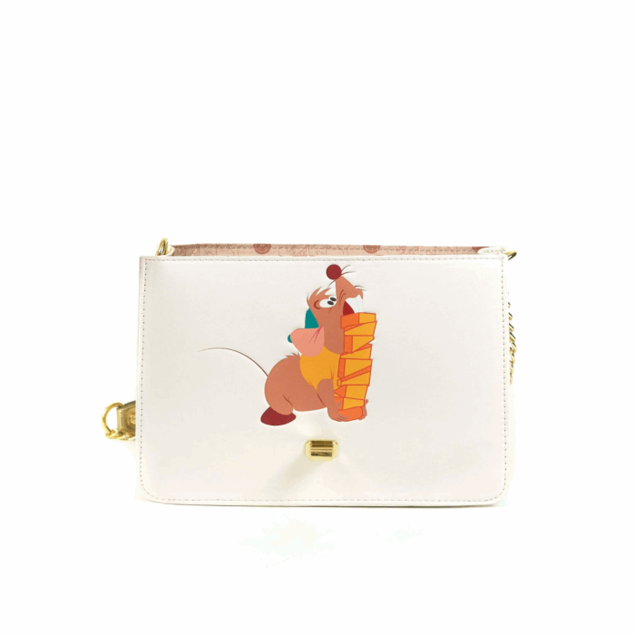 Cinderella (1950) - Mice US Exclusive Crossbody