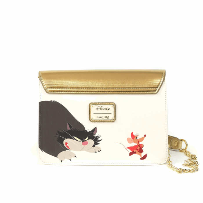 Cinderella (1950) - Mice US Exclusive Crossbody